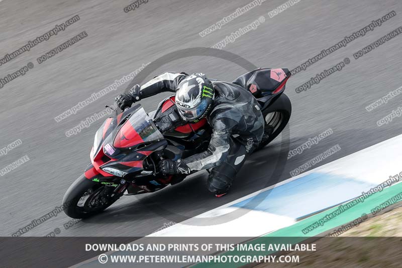 25 to 27th november 2017;Jerez;event digital images;motorbikes;no limits;peter wileman photography;trackday;trackday digital images
