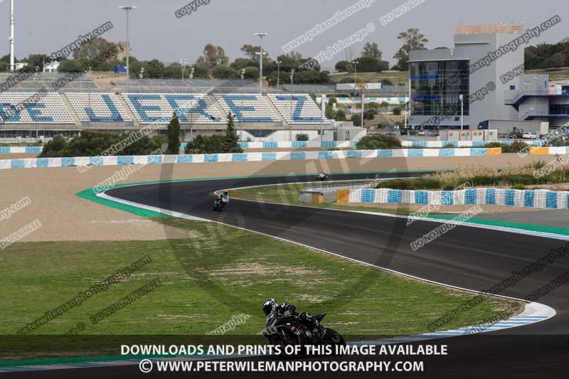 25 to 27th november 2017;Jerez;event digital images;motorbikes;no limits;peter wileman photography;trackday;trackday digital images