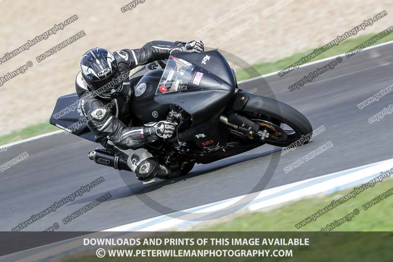 25 to 27th november 2017;Jerez;event digital images;motorbikes;no limits;peter wileman photography;trackday;trackday digital images
