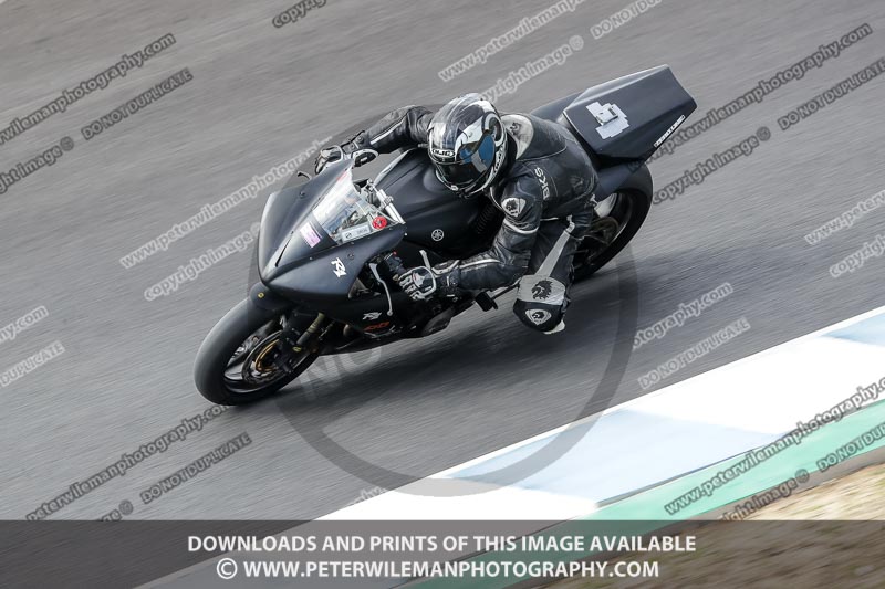 25 to 27th november 2017;Jerez;event digital images;motorbikes;no limits;peter wileman photography;trackday;trackday digital images