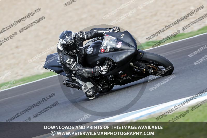 25 to 27th november 2017;Jerez;event digital images;motorbikes;no limits;peter wileman photography;trackday;trackday digital images