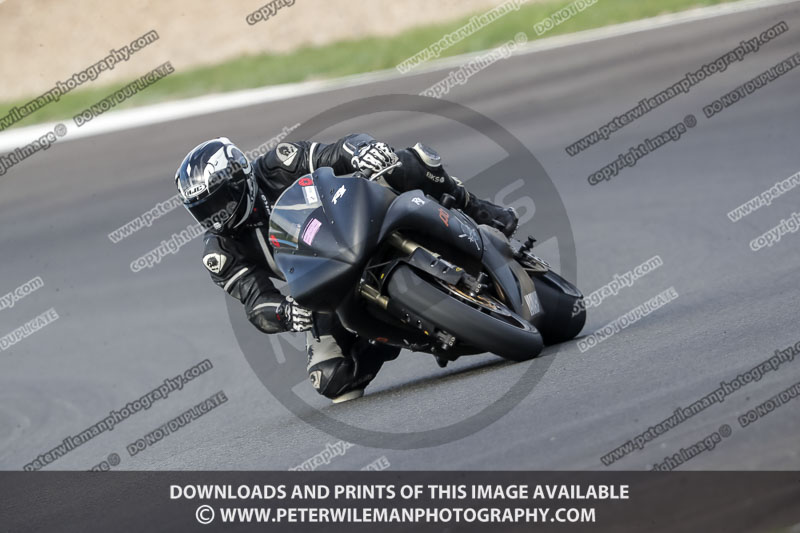 25 to 27th november 2017;Jerez;event digital images;motorbikes;no limits;peter wileman photography;trackday;trackday digital images