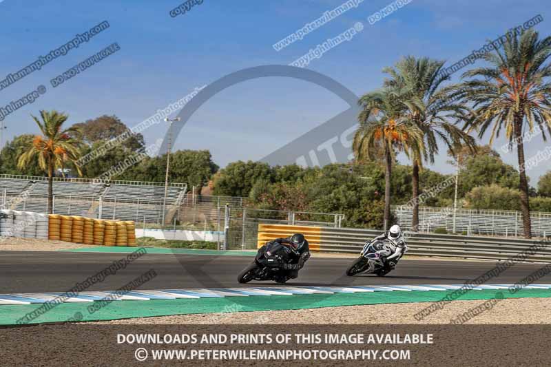 18 to 20th november 2013;25 to 27th november 2017;Jerez;event digital images;motorbikes;no limits;peter wileman photography;trackday;trackday digital images
