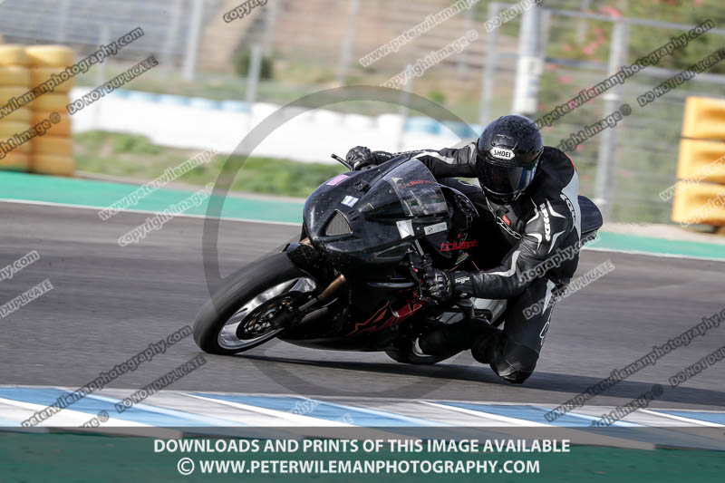 18 to 20th november 2013;25 to 27th november 2017;Jerez;event digital images;motorbikes;no limits;peter wileman photography;trackday;trackday digital images