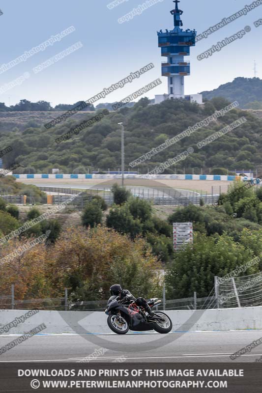 18 to 20th november 2013;25 to 27th november 2017;Jerez;event digital images;motorbikes;no limits;peter wileman photography;trackday;trackday digital images