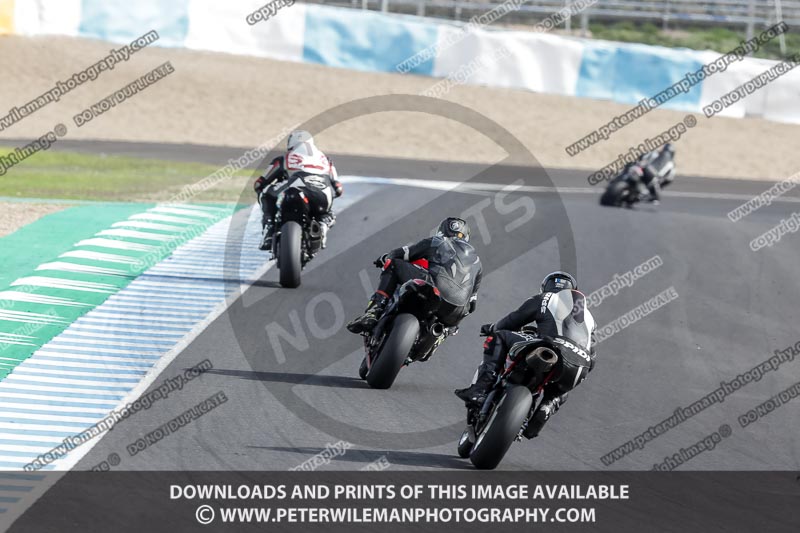 18 to 20th november 2013;25 to 27th november 2017;Jerez;event digital images;motorbikes;no limits;peter wileman photography;trackday;trackday digital images