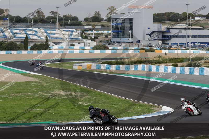 18 to 20th november 2013;25 to 27th november 2017;Jerez;event digital images;motorbikes;no limits;peter wileman photography;trackday;trackday digital images