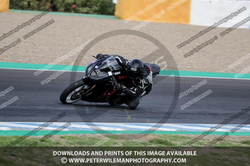 18 to 20th november 2013;25 to 27th november 2017;Jerez;event digital images;motorbikes;no limits;peter wileman photography;trackday;trackday digital images