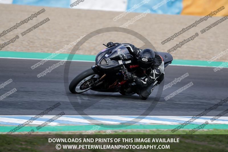 18 to 20th november 2013;25 to 27th november 2017;Jerez;event digital images;motorbikes;no limits;peter wileman photography;trackday;trackday digital images