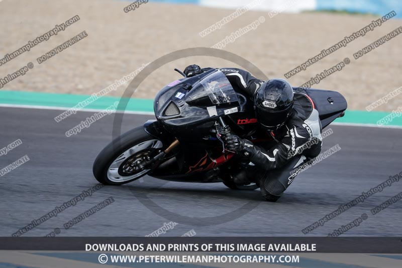 18 to 20th november 2013;25 to 27th november 2017;Jerez;event digital images;motorbikes;no limits;peter wileman photography;trackday;trackday digital images