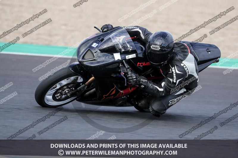 18 to 20th november 2013;25 to 27th november 2017;Jerez;event digital images;motorbikes;no limits;peter wileman photography;trackday;trackday digital images