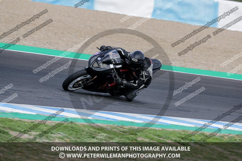 18 to 20th november 2013;25 to 27th november 2017;Jerez;event digital images;motorbikes;no limits;peter wileman photography;trackday;trackday digital images