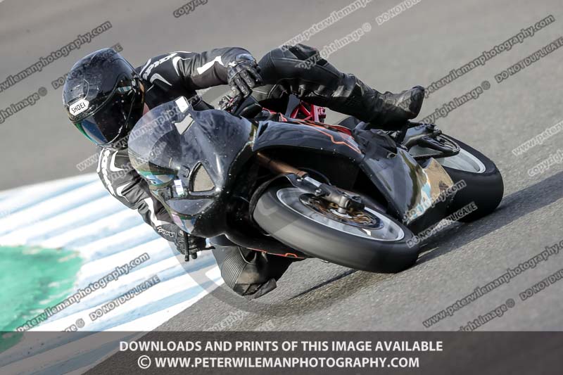 18 to 20th november 2013;25 to 27th november 2017;Jerez;event digital images;motorbikes;no limits;peter wileman photography;trackday;trackday digital images