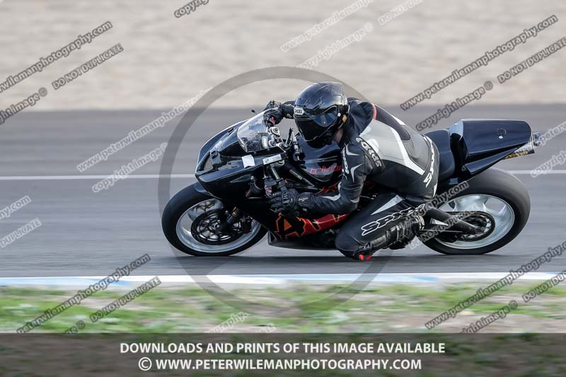 18 to 20th november 2013;25 to 27th november 2017;Jerez;event digital images;motorbikes;no limits;peter wileman photography;trackday;trackday digital images