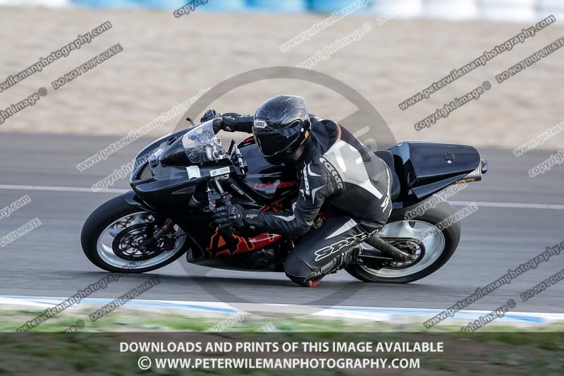 18 to 20th november 2013;25 to 27th november 2017;Jerez;event digital images;motorbikes;no limits;peter wileman photography;trackday;trackday digital images