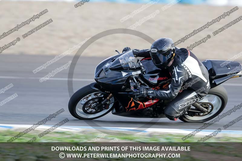 18 to 20th november 2013;25 to 27th november 2017;Jerez;event digital images;motorbikes;no limits;peter wileman photography;trackday;trackday digital images