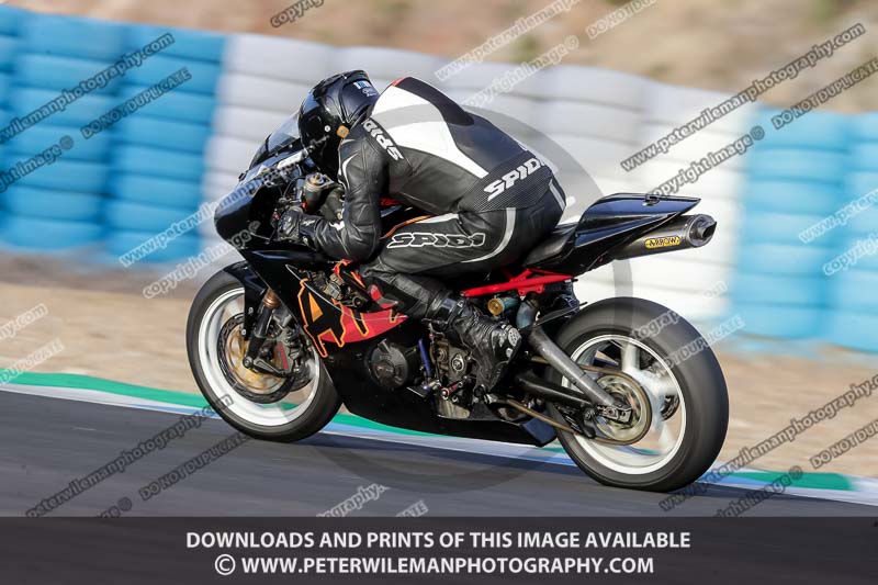 18 to 20th november 2013;25 to 27th november 2017;Jerez;event digital images;motorbikes;no limits;peter wileman photography;trackday;trackday digital images
