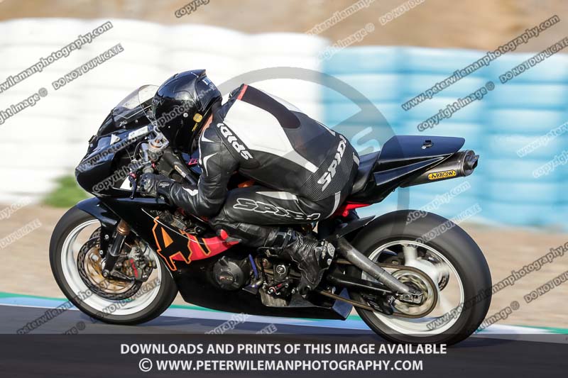 18 to 20th november 2013;25 to 27th november 2017;Jerez;event digital images;motorbikes;no limits;peter wileman photography;trackday;trackday digital images