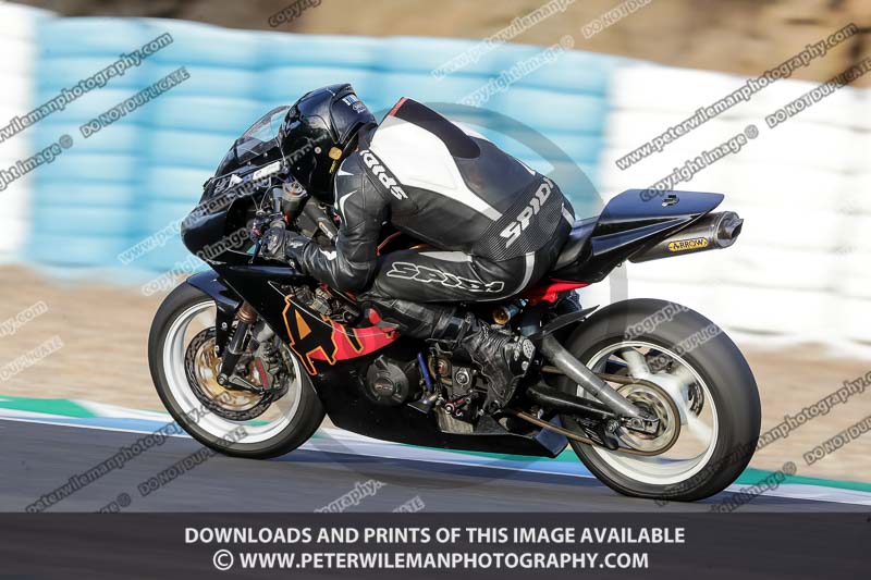 18 to 20th november 2013;25 to 27th november 2017;Jerez;event digital images;motorbikes;no limits;peter wileman photography;trackday;trackday digital images
