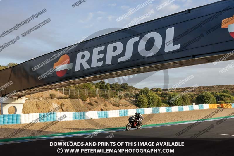18 to 20th november 2013;25 to 27th november 2017;Jerez;event digital images;motorbikes;no limits;peter wileman photography;trackday;trackday digital images