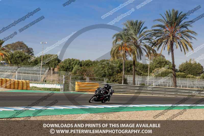 18 to 20th november 2013;25 to 27th november 2017;Jerez;event digital images;motorbikes;no limits;peter wileman photography;trackday;trackday digital images