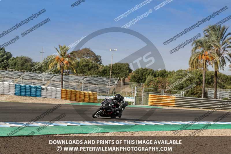 18 to 20th november 2013;25 to 27th november 2017;Jerez;event digital images;motorbikes;no limits;peter wileman photography;trackday;trackday digital images