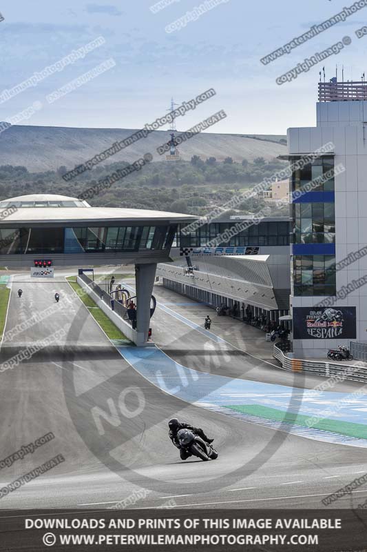 18 to 20th november 2013;25 to 27th november 2017;Jerez;event digital images;motorbikes;no limits;peter wileman photography;trackday;trackday digital images
