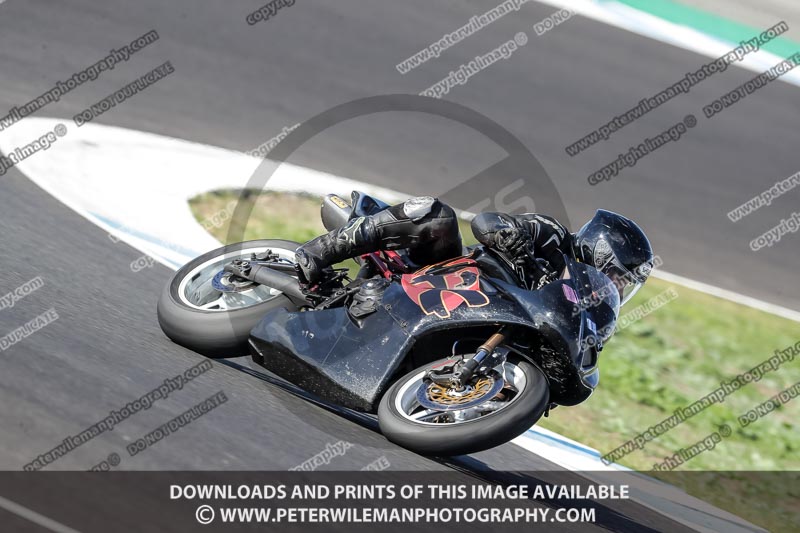 25 to 27th november 2017;Jerez;event digital images;motorbikes;no limits;peter wileman photography;trackday;trackday digital images