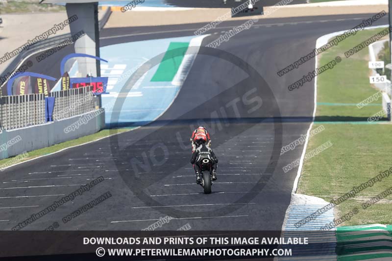 25 to 27th november 2017;Jerez;event digital images;motorbikes;no limits;peter wileman photography;trackday;trackday digital images