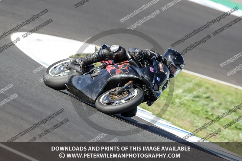 25 to 27th november 2017;Jerez;event digital images;motorbikes;no limits;peter wileman photography;trackday;trackday digital images