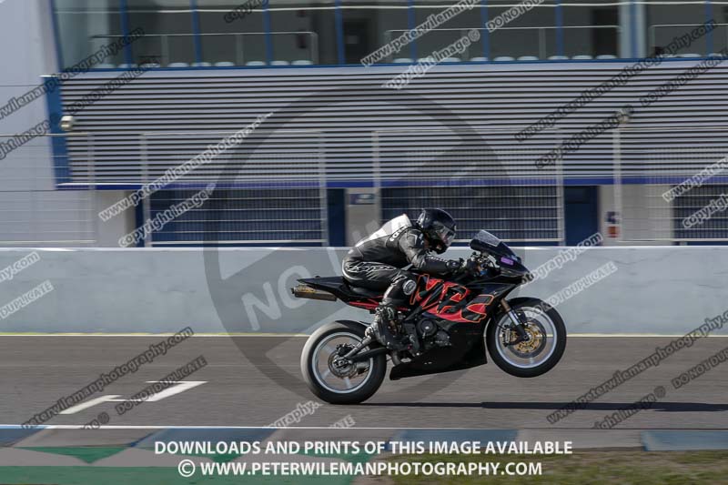 25 to 27th november 2017;Jerez;event digital images;motorbikes;no limits;peter wileman photography;trackday;trackday digital images
