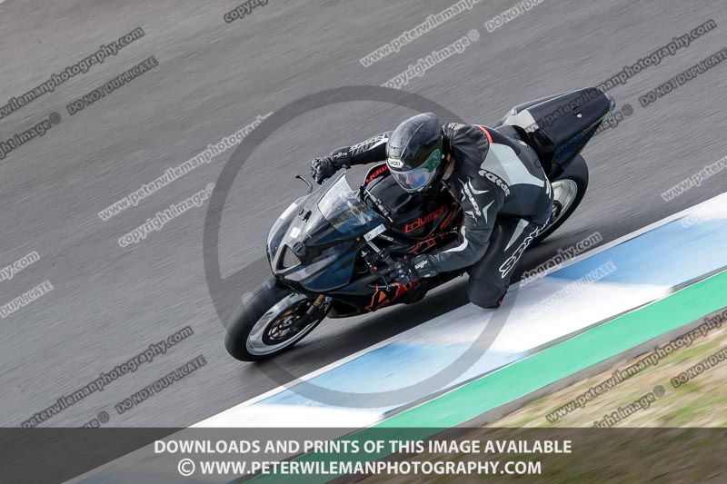 25 to 27th november 2017;Jerez;event digital images;motorbikes;no limits;peter wileman photography;trackday;trackday digital images