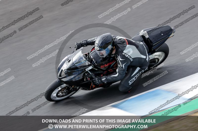 25 to 27th november 2017;Jerez;event digital images;motorbikes;no limits;peter wileman photography;trackday;trackday digital images