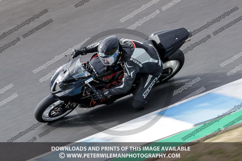25 to 27th november 2017;Jerez;event digital images;motorbikes;no limits;peter wileman photography;trackday;trackday digital images