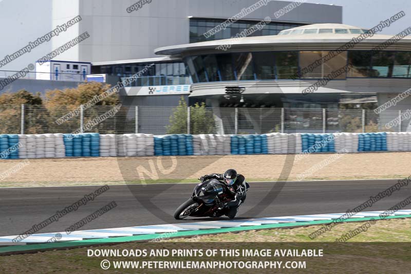 25 to 27th november 2017;Jerez;event digital images;motorbikes;no limits;peter wileman photography;trackday;trackday digital images