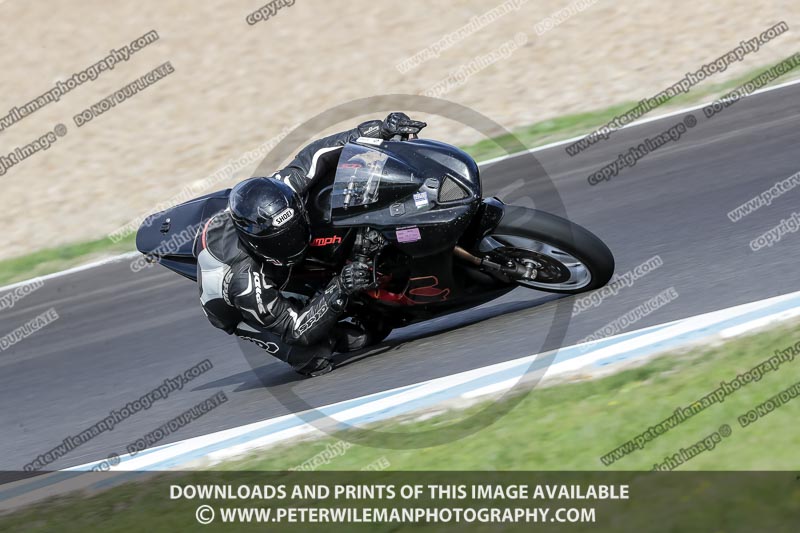 25 to 27th november 2017;Jerez;event digital images;motorbikes;no limits;peter wileman photography;trackday;trackday digital images