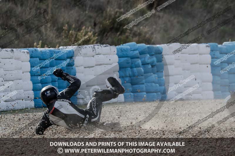 25 to 27th november 2017;Jerez;event digital images;motorbikes;no limits;peter wileman photography;trackday;trackday digital images