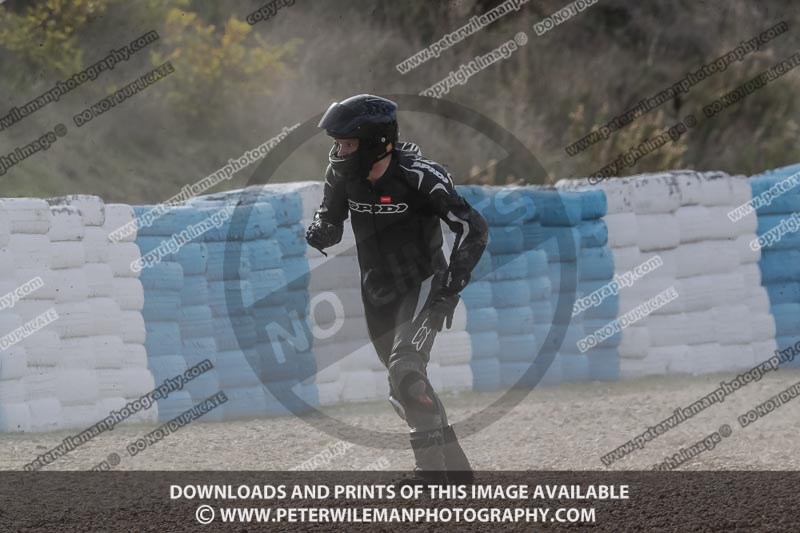 25 to 27th november 2017;Jerez;event digital images;motorbikes;no limits;peter wileman photography;trackday;trackday digital images