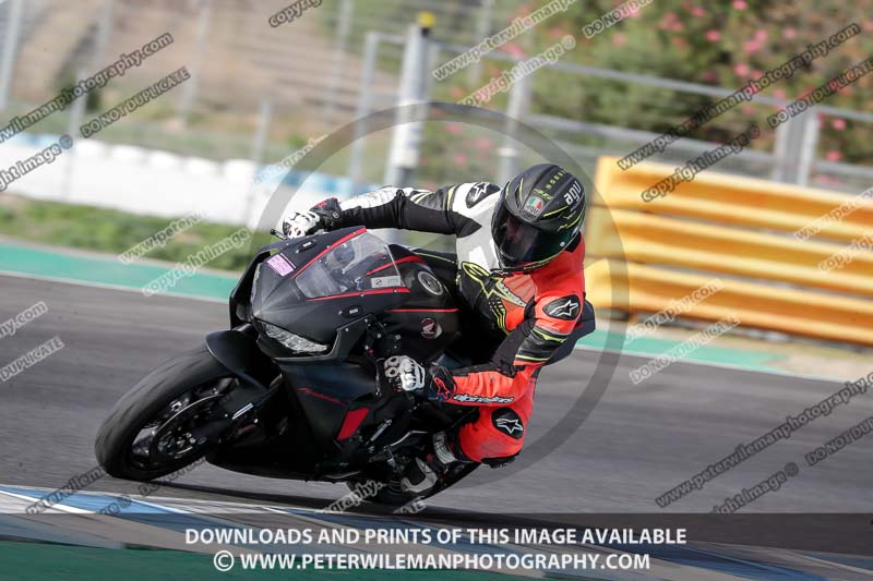 18 to 20th november 2013;25 to 27th november 2017;Jerez;event digital images;motorbikes;no limits;peter wileman photography;trackday;trackday digital images
