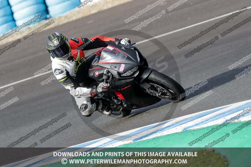 18 to 20th november 2013;25 to 27th november 2017;Jerez;event digital images;motorbikes;no limits;peter wileman photography;trackday;trackday digital images