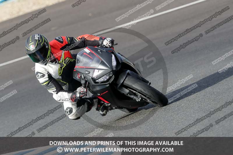 18 to 20th november 2013;25 to 27th november 2017;Jerez;event digital images;motorbikes;no limits;peter wileman photography;trackday;trackday digital images