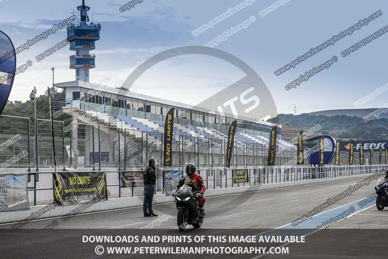 18 to 20th november 2013;25 to 27th november 2017;Jerez;event digital images;motorbikes;no limits;peter wileman photography;trackday;trackday digital images
