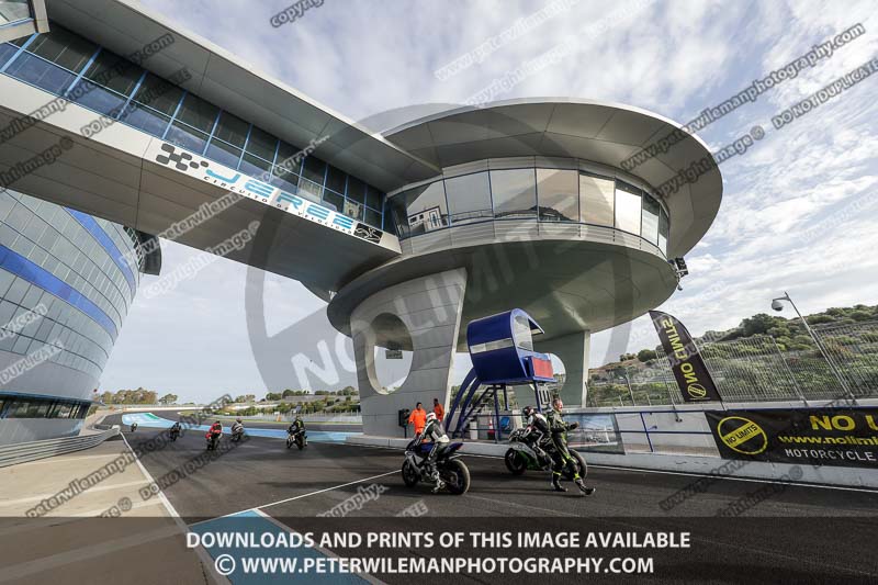 18 to 20th november 2013;25 to 27th november 2017;Jerez;event digital images;motorbikes;no limits;peter wileman photography;trackday;trackday digital images