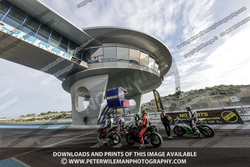 18 to 20th november 2013;25 to 27th november 2017;Jerez;event digital images;motorbikes;no limits;peter wileman photography;trackday;trackday digital images