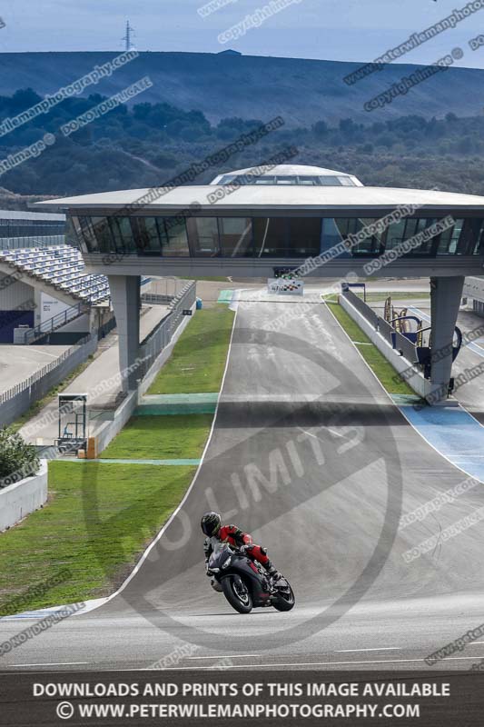 18 to 20th november 2013;25 to 27th november 2017;Jerez;event digital images;motorbikes;no limits;peter wileman photography;trackday;trackday digital images