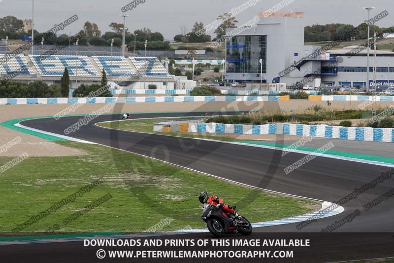 18 to 20th november 2013;25 to 27th november 2017;Jerez;event digital images;motorbikes;no limits;peter wileman photography;trackday;trackday digital images