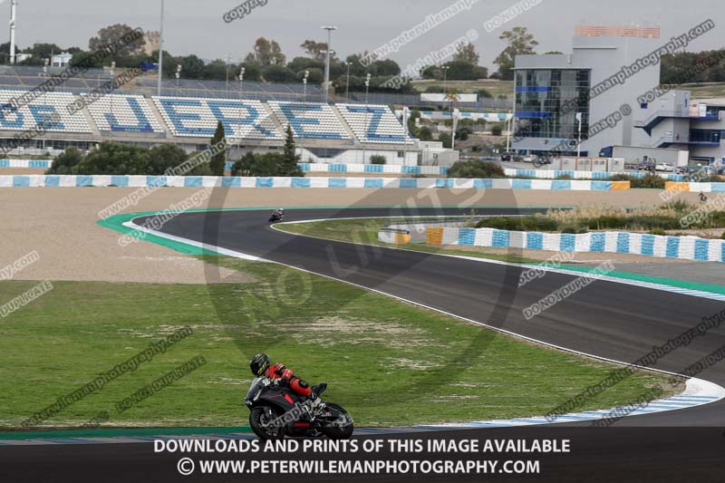 18 to 20th november 2013;25 to 27th november 2017;Jerez;event digital images;motorbikes;no limits;peter wileman photography;trackday;trackday digital images