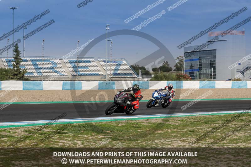 18 to 20th november 2013;25 to 27th november 2017;Jerez;event digital images;motorbikes;no limits;peter wileman photography;trackday;trackday digital images