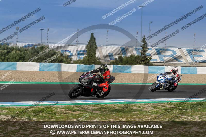 18 to 20th november 2013;25 to 27th november 2017;Jerez;event digital images;motorbikes;no limits;peter wileman photography;trackday;trackday digital images