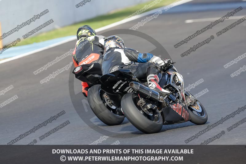 25 to 27th november 2017;Jerez;event digital images;motorbikes;no limits;peter wileman photography;trackday;trackday digital images